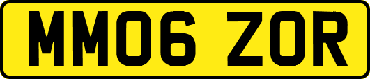MM06ZOR