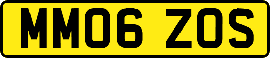 MM06ZOS