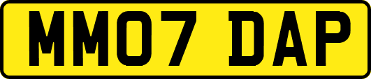 MM07DAP