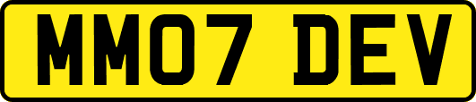 MM07DEV