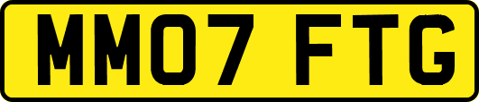 MM07FTG