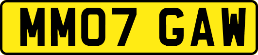 MM07GAW
