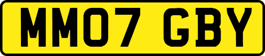 MM07GBY
