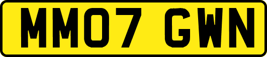 MM07GWN