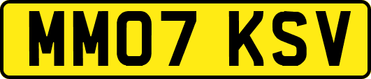 MM07KSV