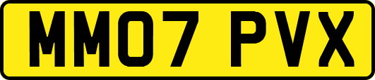 MM07PVX