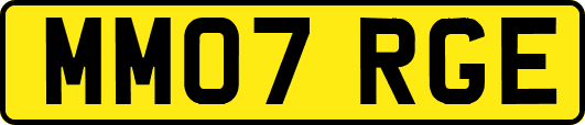 MM07RGE