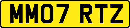 MM07RTZ