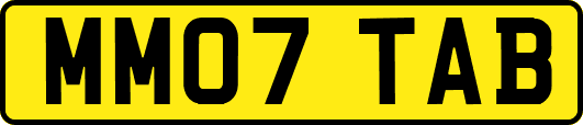 MM07TAB