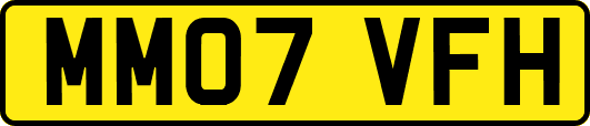 MM07VFH