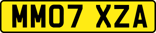 MM07XZA