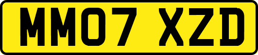 MM07XZD