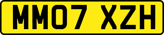 MM07XZH