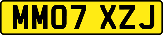 MM07XZJ
