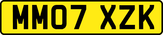 MM07XZK