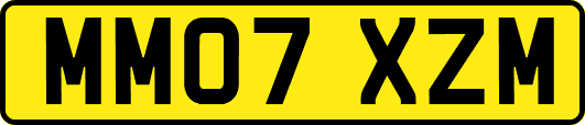 MM07XZM