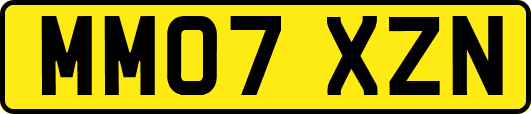 MM07XZN