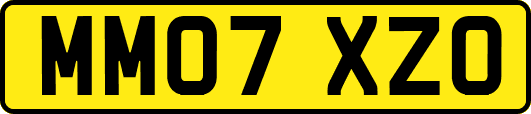 MM07XZO