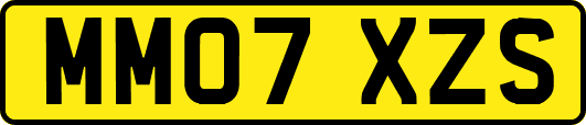 MM07XZS