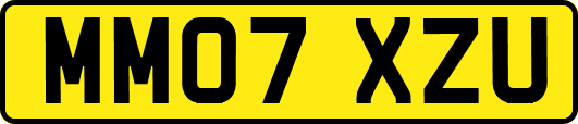 MM07XZU