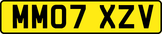 MM07XZV