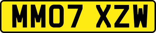 MM07XZW