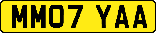 MM07YAA