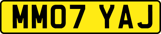 MM07YAJ