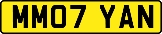 MM07YAN
