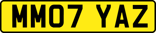 MM07YAZ