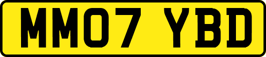 MM07YBD