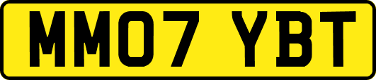 MM07YBT