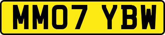 MM07YBW