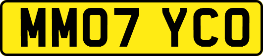 MM07YCO