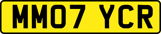 MM07YCR
