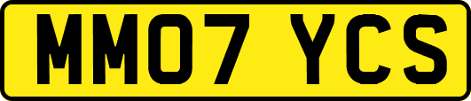 MM07YCS