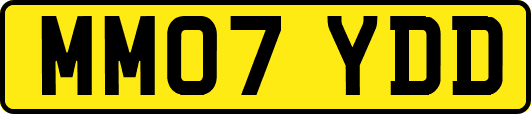 MM07YDD