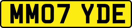 MM07YDE
