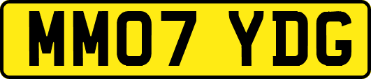 MM07YDG