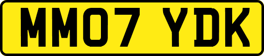 MM07YDK