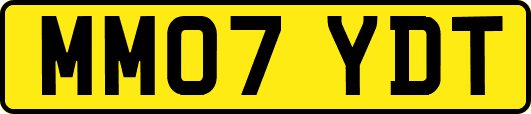 MM07YDT