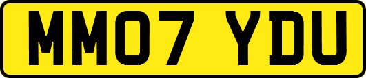 MM07YDU