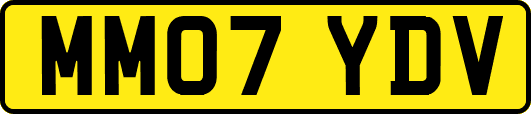 MM07YDV