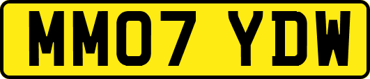 MM07YDW