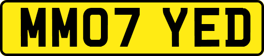 MM07YED