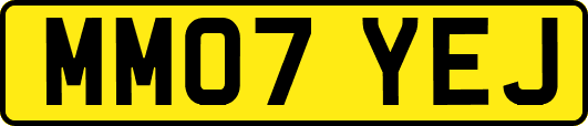 MM07YEJ