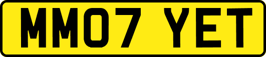 MM07YET