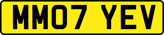 MM07YEV