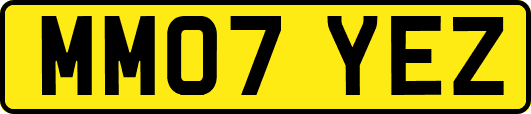 MM07YEZ