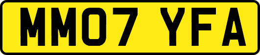 MM07YFA